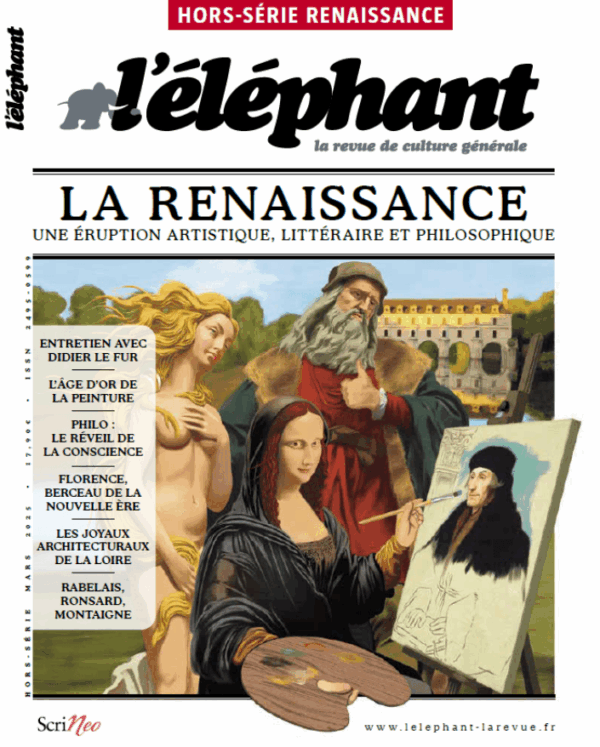 L’Éléphant – Image 2