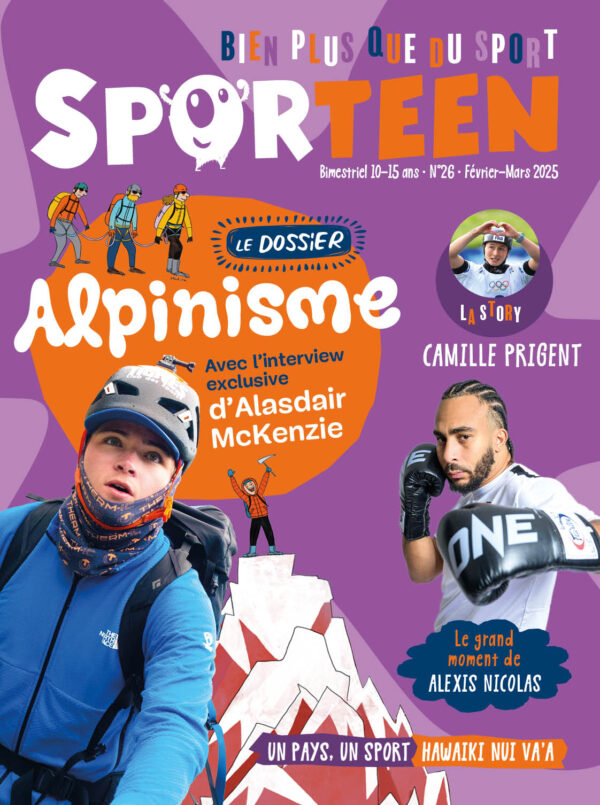 Sporteen