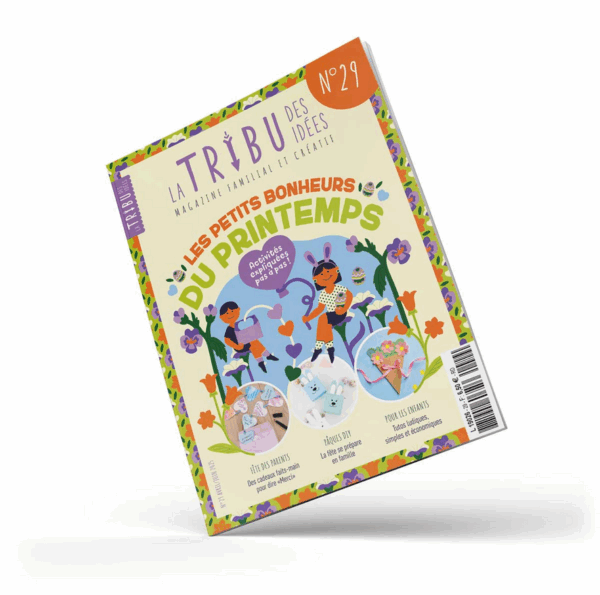 La Tribu des Idées